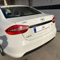 جک j5 فروش فوری|خودرو سواری و وانت|مشهد, عامل|دیوار