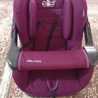 صندلی ماشین