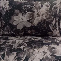 روبالشتی پنبه دوزی ومخمل