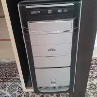 کامپیوتر|میز تحریر و کامپیوتر|گلبهار, بیزکی|دیوار