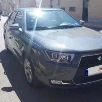 دنا پلاس اتومات مدل 1400 مشابه صفر
