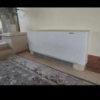 سرمایش گرمایش جهت پروژه های صنعتی و ساختمان