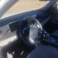 ،سواری x55 پرمیوم|خودرو سواری و وانت|بجنورد, |دیوار