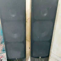 اسپیکر دوقلو بزرگ زیر قیمت