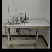 چرخ خیاطی جک دینام بزرگ سالم تمیز کم کار کرد