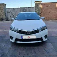 تویوتا کرولا XLI 2000cc، مدل ۲۰۱۵.بسیار سالم|خودرو سواری و وانت|تهران, شهرک شریفی|دیوار