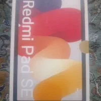 تبلت شیامی مدل ردمی پد SE