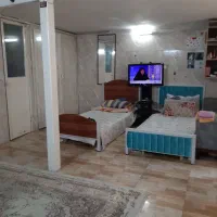 ویلایی۶۲مترزمین۶۰مترزیربناسندآستانه۶/۲۰حاشیه|فروش خانه و ویلا|مشهد, ابوذر|دیوار