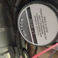 باندماشین|سیستم صوتی خانگی|رشت, پیرکلاچای|دیوار