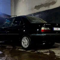 پارس elx|خودرو سواری و وانت|رشت, جهاد|دیوار