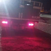 بنز خاور ۶۰۸ مدل ۵۷|خودرو سنگین|قلعه گنج, |دیوار