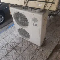 کولرگازی LG۳۶۰۰۰هزار