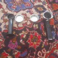 یک دستگاه قهوه جوش برقی همه کاره