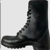 پوتین سربازی پاما سبک