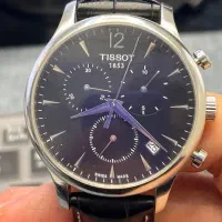 ساعت تیسوت رفرنس دار اصل اصلاً استفاده نشده