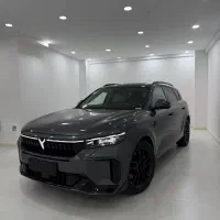 VOYAH FREE 2026 وویا فری