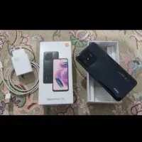 گوشی  ردمی نوت12s|موبایل|ملایر, |دیوار