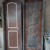 درب ورودی