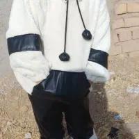 شومیز شلوار دخترانه مناسب 8تا10سال|کفش و لباس بچه|تربت جام, شهرک آزادگان|دیوار