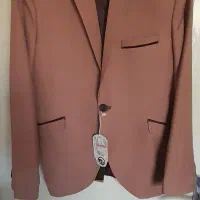 کت اسپرت پسرانه سایز ۳۸نو