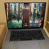 MacBook Pro 16-inch 2021 M1 Proتمیزوقدرتمن