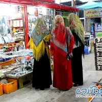 بندر ترکمن صحرا چهارشنبه 5 آذر|تور و چارتر|رشت, کوی فرهنگیان|دیوار