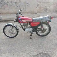موتور ۱۲۵