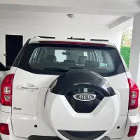 فروش ماشین ام وی ام ایک سی و سه اسپرت|خودرو سواری و وانت|نوشهر, |دیوار