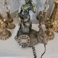 تلفن و زیر تلفنی