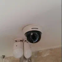 نصب و فروش دوربین مداربسته و دزدگیر