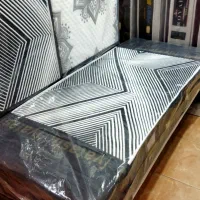 اول ببین داخل تشکت چه چیز هست ، بعد پول بده