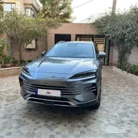 بی وای دی سانگ پلاسbyd song plus