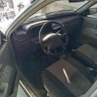 پراید صندوق دار شاسی سالم مدل ۸۱|خودرو سواری و وانت|زنجان, |دیوار