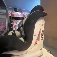 صندلی ماشین نو|کالسکه و لوازم جانبی|تهران, سازمان آب|دیوار