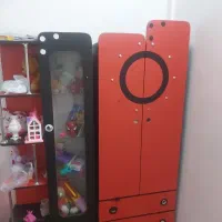کمد بچه