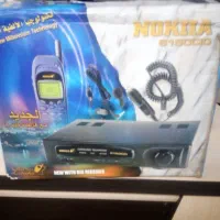 تلفن بی سیم نوکیا با برد بالا