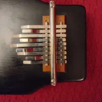 کالیمبا اوریجینال برند مینل MEINL|پیانو، کیبورد، آکاردئون|تهران, میرداماد|دیوار