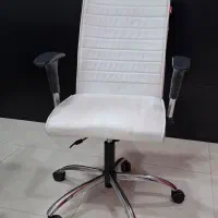 صندلی جک دار با جک نو