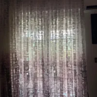 پرده|پرده، رانر، رومیزی|لنگرود, |دیوار