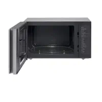 ماکروویو 42لیتر ال جی|اجاق گاز و لوازم برقی پخت‌وپز|خرم‌آباد, |دیوار