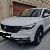 دیگنیتی پرایم سفید داخل مشکی مدل 404|خودرو سواری و وانت|مشهد, امام رضا (ع)|دیوار