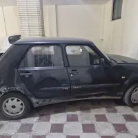 نیو پی کی مدل ۸۵