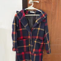 پالتو پشمی|لباس|بجنورد, |دیوار