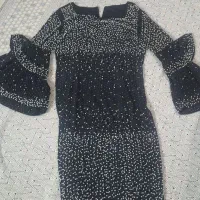 لباس بسیار شیک ومجلسی