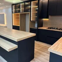 نصاب‌کابینت‌کمددیواری‌کابینتکار‌کابینتساز‌تعمیرات|خدمات پیشه و مهارت|بندرعباس, |دیوار