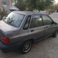 پراید 88|خودرو سواری و وانت|خنجین, |دیوار