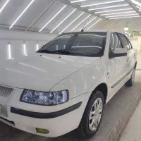 فروش سمند LX96