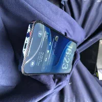 iPhone 12 pro max/LLA/256/100%|موبایل|رامسر, |دیوار