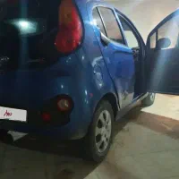 سواری mvm 110s کامفورت مدل ۹۵|خودرو سواری و وانت|مشهد, خرمشهر|دیوار