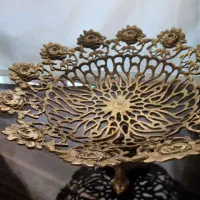 میوه خوری برنج اصل اصلا استفاده نشده